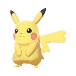 pikachu serebii|pikachu female.